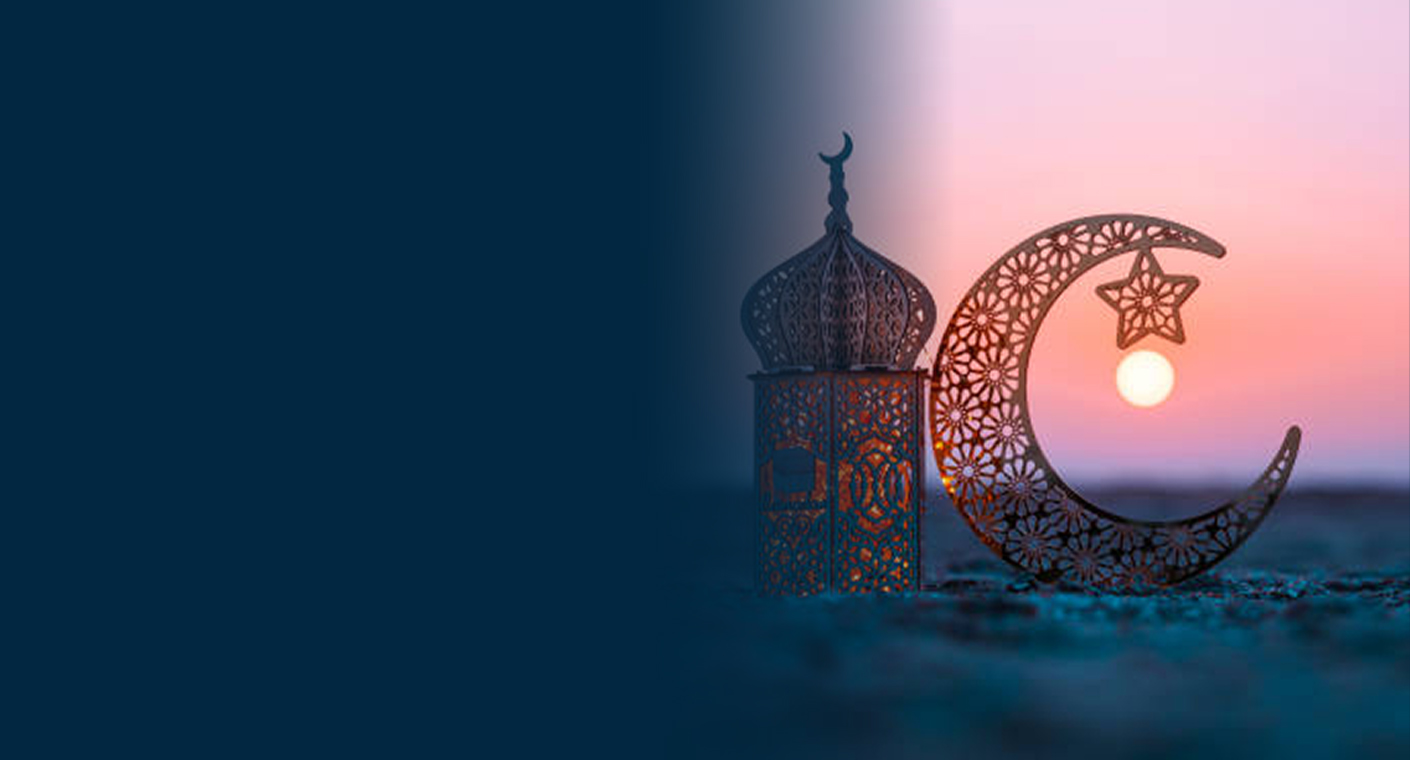 Ramadan Food Distribution